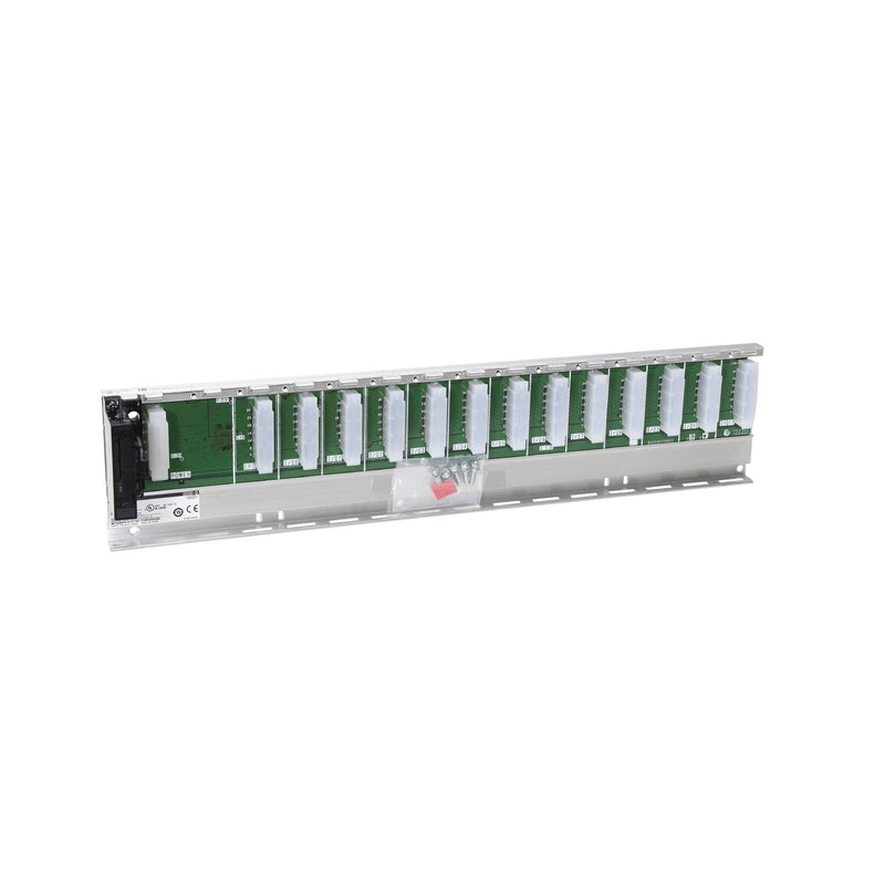 Mitsubishi Electric - SPS-Baugruppenträger Hauptbaugruppenträger Q312DB für CPUs,Netzteil
