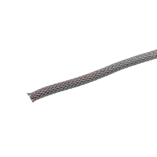 ABB Stotz S&J T&B - Kabelschutz für Installationskanal Kabelschutzgeflecht CPS5G-100 Poly.-50-150°C, gr