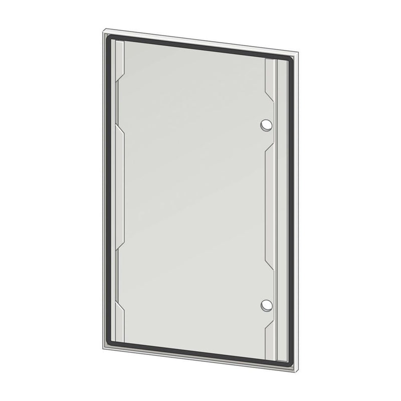Eaton - Tür/Bedientableau (Schaltschrank) Tür IP66 DS-100100-CS HxB=1000x1000mm