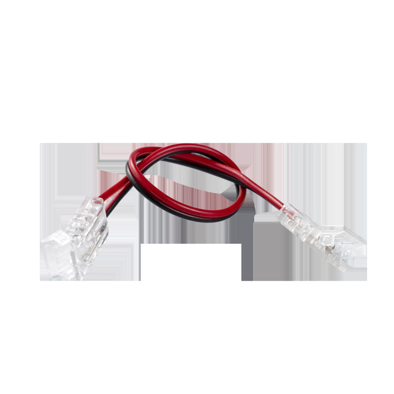 Opple Lighting - Zubehör/Ersatzteile für Lichtschlauch/-band Flex. Drahtverbinder LEDStri#806098003800 − 1 Stück