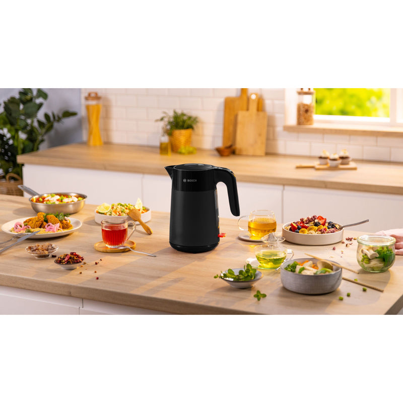 Bosch SDA - Wasserkocher TWK2M163 sw MyMoment