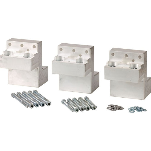 Eaton - Phasen-Anschlussverbreiterung Klemmenblock 6x4/0-500 MCM EML32 6x120-240qm