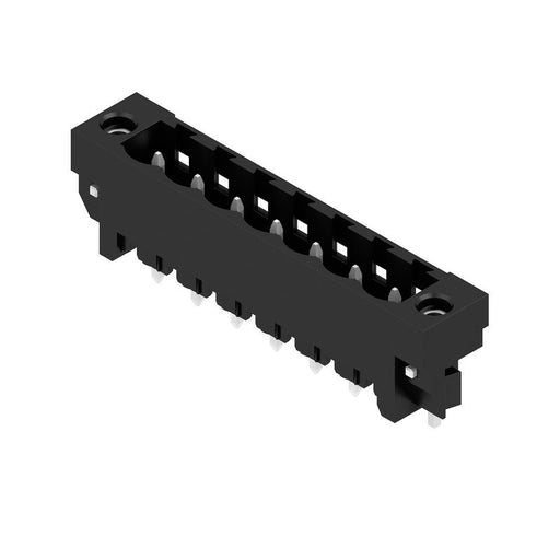 Weidmüller - Leiterplattensteckverbinder Verbinder 5.08mm SL 5.08HC#1149390000  − 36 Stück