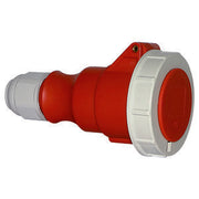 Bals Elektrotech - CEE-Kupplung (IEC 60309) Kupplung 310567 32A 4p 380-440V 3h