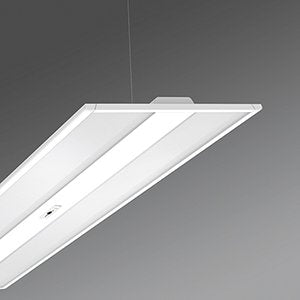 Regiolux - Pendelleuchte LED-Pendelleuchte kayak-K #46205526170 3000K DALI