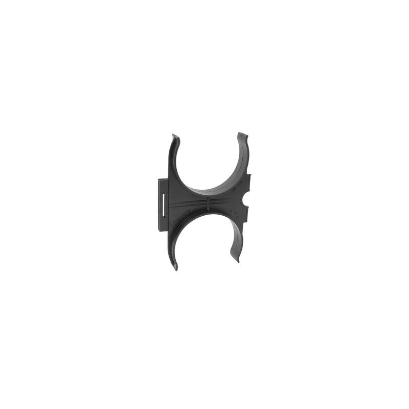 Fränkische - Abstandhalter für Installationsrohre/Kabelschutzrohre Abstandhalter DN 200/2 (1/1) Kabuflex 200/2