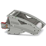 Phoenix Contact - Prüfstecker Teststecker FTPR-2/A7 71mm, grau