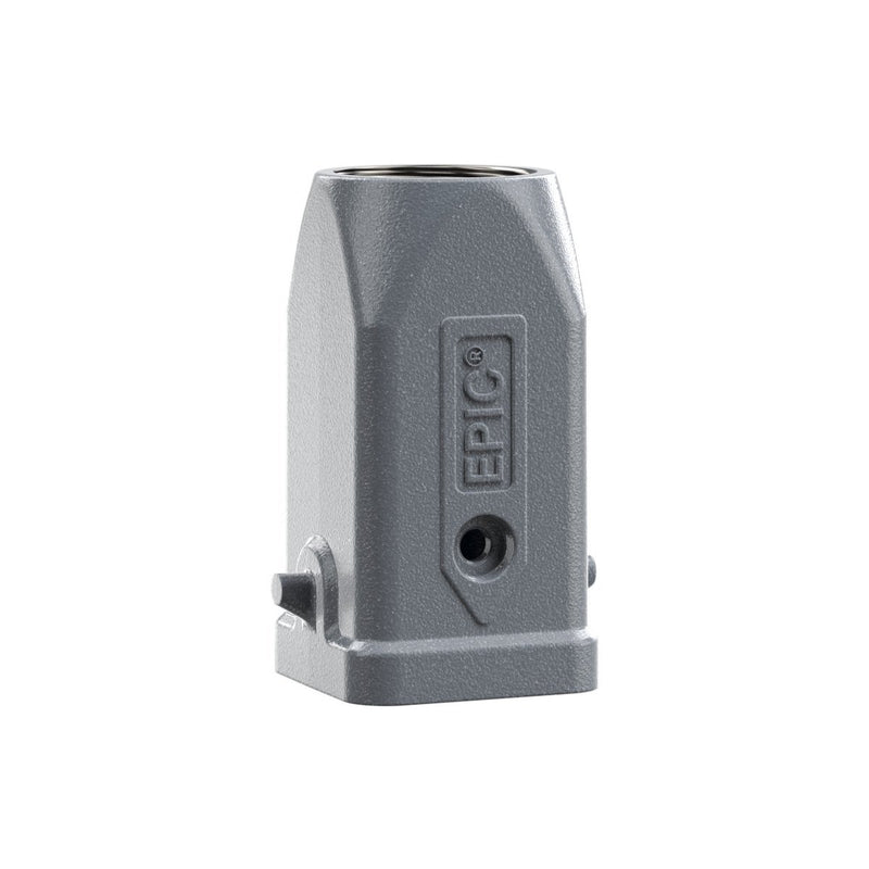 Lapp Zubehör - Gehäuse für Rechtecksteckverbinder EPIC-H-A-3-MTG-M20 H-A 3 MTGV M20 N.GW − 10 Stück