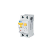 Eaton - Kombination FI-Schalter/Leitungsschutzschalter FI/LS-Kombischalter PXK-C25/1N/003-A C 25A 1p+N, 30mA