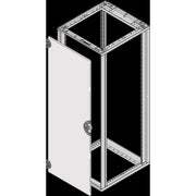 Schroff - Tür/Bedientableau (Schaltschrank) Stahltür 26230021 9HE 180Gr RAL7035