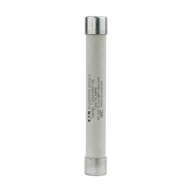 Eaton - Mittel-/Hochspannungssicherung VT-Sicherungseinsatz 7.2AMWNA1.0E 1 A, AC 7.2 kV − 10 Stück