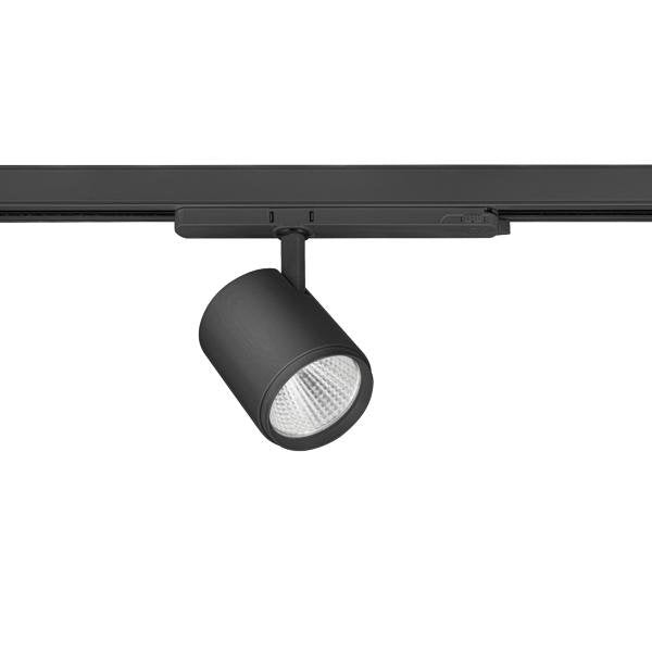 Brumberg Leuchten - Downlight/Strahler/Flutlicht LED-Schienenstrahler 230V 88182184DA 4000K