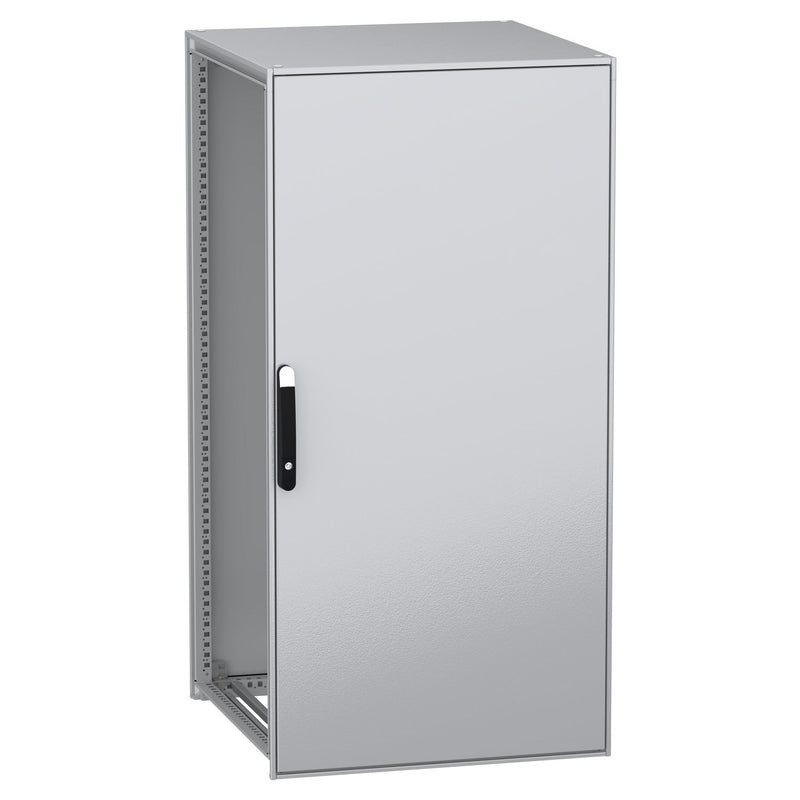 Schneider Electric - Gehäuse/Schaltschrank (leer) Standgehäuse elektrisch NSYSFN16880 PanelSeT SFN