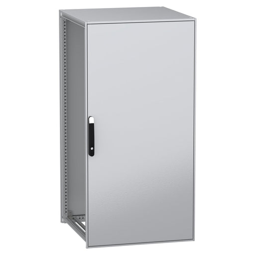 Schneider Electric - Gehäuse/Schaltschrank (leer) Standgehäuse elektrisch NSYSFN16880 PanelSeT SFN