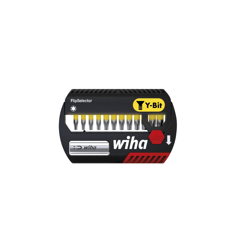 Wiha - Bit-Set Flip Selector Y SB7947Y505 6-rund