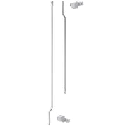 ABN - Montagezubehör (Schaltschrank) Schubstangen ABNRY20005 5mm für BH5