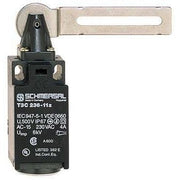 Schmersal - Einzelpositionsschalter Sicherheitsschalter T4C 236-02Z f. dreh. Schutzeinr