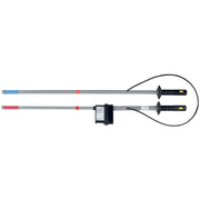 DEHN - Spannungsprüfgerät Gleichspannungsprüfer PHEG2.P SN7517 PHE/G II