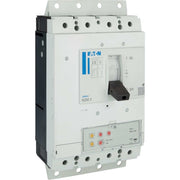 Eaton - Leistungsschalter für Trafo-, Generator- und Anlagenschutz Leistungsschalter NZMH3-4-VX630-SVE NZM3 PXR20 630A, 4p