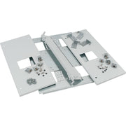 Eaton - Komponente für den Ausbau (Schaltschrank) Einbausatz XMN430802-2 2xNZM4 1600A 3polig