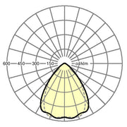 Regiolux - Geräteträger für Lichtbandsystem LED-Geräteträger SRGVCTB #19535026860 840, DALI2