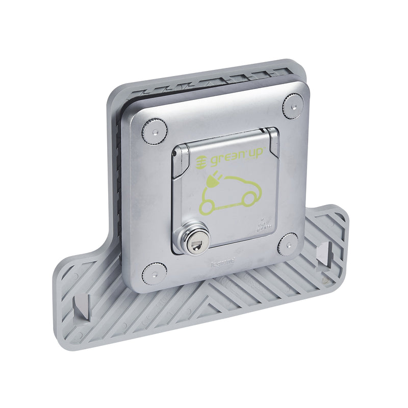 Legrand - Ladesteckvorrichtung E-Mobility Steckdose Legrand 077857 IP55-IK10