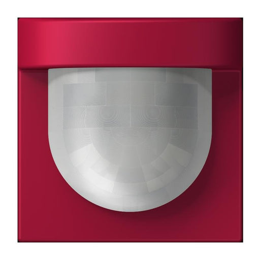 Jung - Bewegungsmelder-Sensor LB-Manag. Bewegungsm. 2,2m LC 17280 229 rouge carmin (32100)