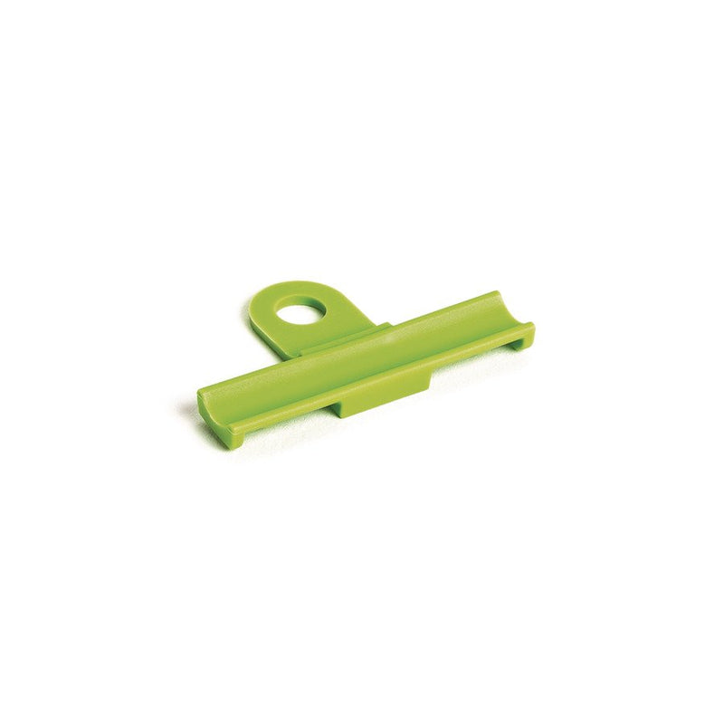 HellermannTyton - Befestigungsschelle für Kabel/Rohre BundlingClip 151-03022(2500) − 2500 Stück