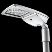 Dotlux - Straßen- und Platzleuchte LED-Straßenleuchte 5158-040155 4000K 1-10V dimmbar