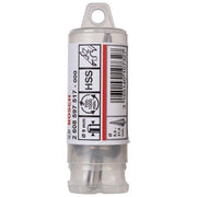 Bosch - Stufenbohrer Blechschälbohrer HSS, 2608597517 zylindrisch 5 - 31