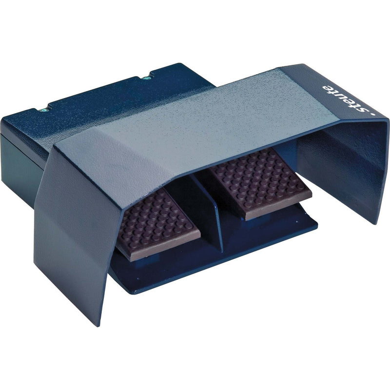 Steute - Fußschalter Fußschalter GFSM 2 2ÖS/2ÖS  − 1 Stück