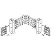 ABN - Sammelschienenverbinder Verbindersatz GSVE521N f.Sammelsch.ESPRO
