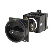 Eaton - Lasttrennschalter Hauptschalter T3-4-15682/V/SVB-SW Zwischenbau