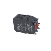 Schneider Electric - Hilfsschalterblock Hilfsschalter ZBE204 2Ö, schraubanschl