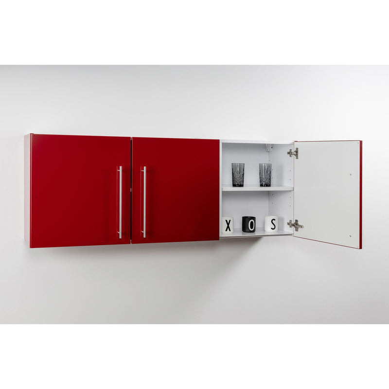 Stengel - Zubehör/Ersatzteile für Kochgerät/Backgerät Hängeschrank Premiumline HSPLSBR150H560HS5Are Bordeauxrot