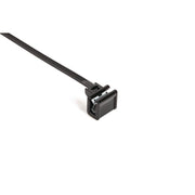 HellermannTyton - Kabelbinder Befestigungsbinder 1tlg. 126-00426(500) − 500 Stück