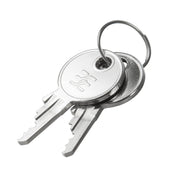 Weidmüller - Schlüssel für Gehäuse/Schränke Ersatzschlüssel IE-FC-KEY