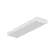 EVN Lichttechnik - Decken-/Wandleuchte LED-Deckenanbaupanel APS600125