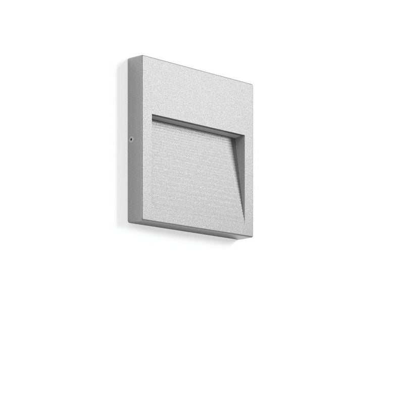 RZB - Decken-/Wandleuchte LED-Wandleuchte 581633.004.1 4000K
