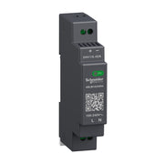 Schneider Electric - Gleichstromversorgung Spannungsversorgung ABLM1A24004 24VDC, 0,4A, 10W − 1 Stück