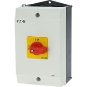 Eaton - Lasttrennschalter EIN-AUS-Schalter P1-32/I2-RT 3polig 32A