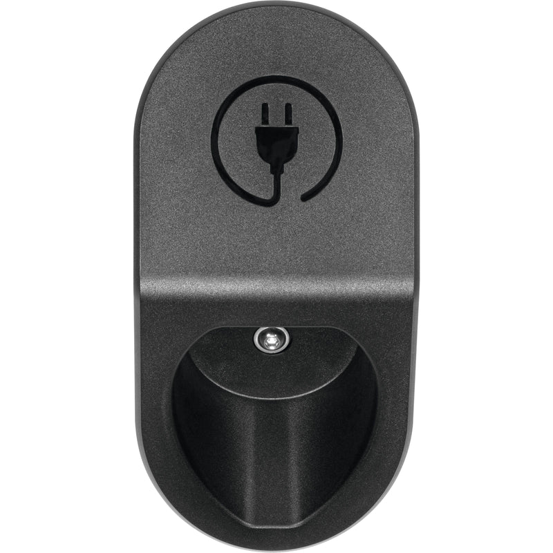 Technivolt - Zubehör/Ersatzteile für E-Mobility Wandhalterung 0000/6340 f.Ladekabel