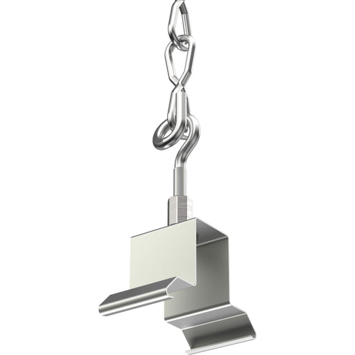 Ridi-Leuchten - Mechanisches Zubehör/Ersatzteile für Leuchten Aufhänger Kette VL2THK − 1 Stück by Ridi-Leuchten
