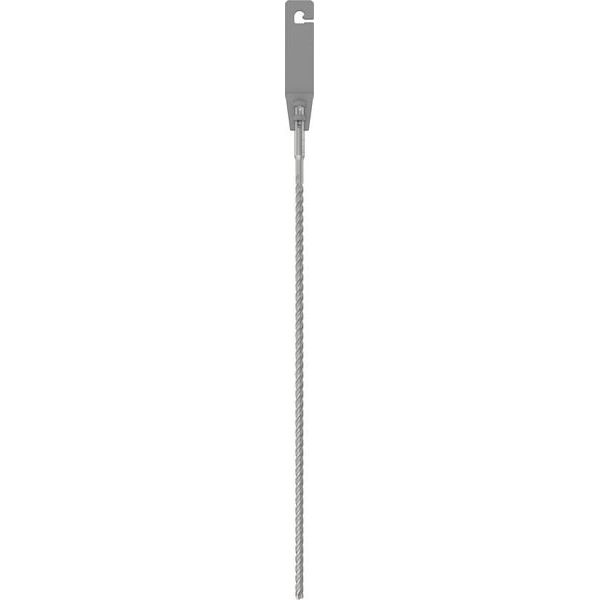 Bosch - Bohrer PRO SDS plus-5X 2608833794 Hammerbohrer 8 x 400