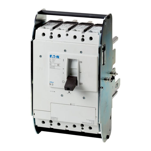 Eaton - Lasttrennschalter N3-4-630-AVE 630A +Ausfahr