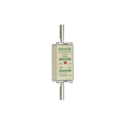 Mersen - Messersicherung Sicherungseinsatz NH aM NH0AM69V100 Gr.0 100A sfü KM − 3 Stück