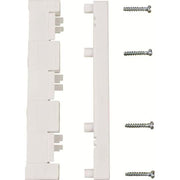 Striebel&John - Sammelschienenträger Sammelschienenhalter ZX146P10(VE10) 3-polig 60mm