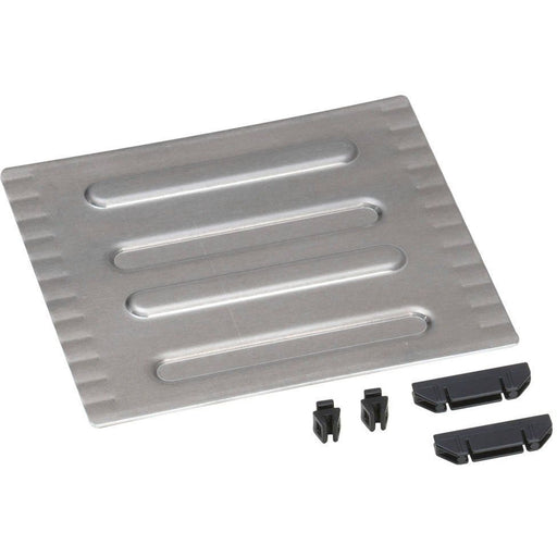 Sortimo - Zubehör/Ersatzteile für Werkzeugkasten, -schrank, -wagen und Werkbank TBS Trennblech 5267801 1/3, 340,127/145