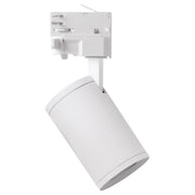 Megaman - Downlight/Strahler/Flutlicht LED-Schienenstrahler GU10 MM78800 weiß ohne LM
