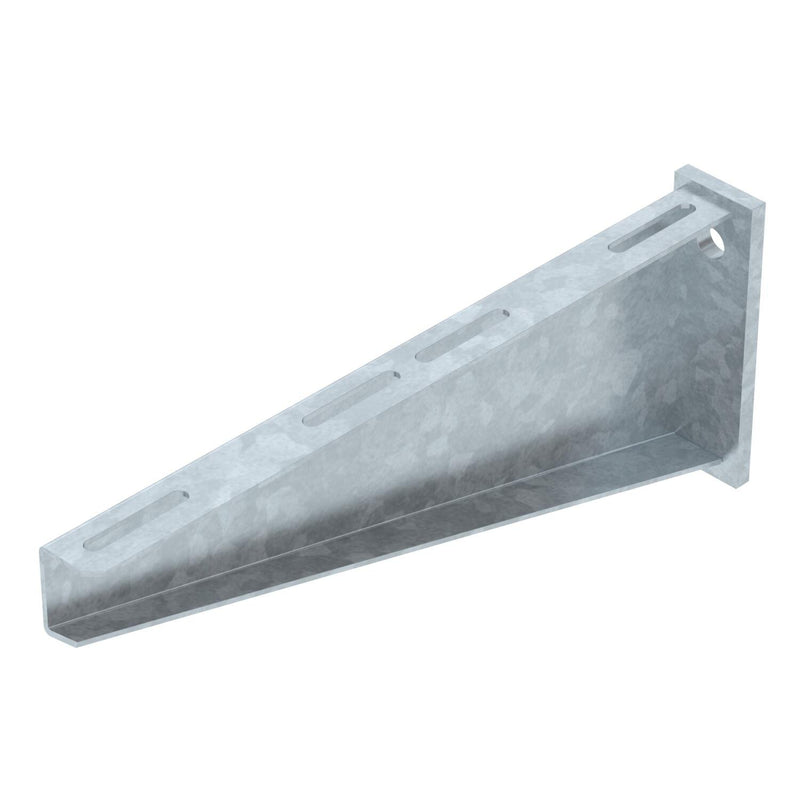OBO Bettermann - Ausleger für Kabeltragsystem Wandausleger AW 80 41 FT B410mm